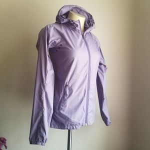 Women's Nike Running Jacket